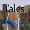 Tales of Destruction Steam Key Global