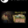 Trolley Gold Steam Key Global