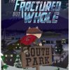 South Park The Fractured But Whole Uplay Key EU