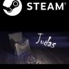 Judas Steam CD Key