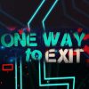 One Way To Exit Steam CD Key