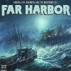 Fallout 4 Far Harbor DLC Steam CD Key