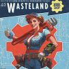 Fallout 4 Wasteland Workshop DLC Steam CD Key