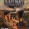 Railway Empire Steam Key EU