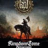 Kingdom Come Deliverance Steam Key EU