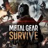 Metal Gear Survive Steam Key Global