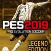 Pro Evolution Soccer 2019 Legend Edition Steam Key Global