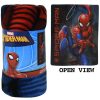 Spider-Man Fleece Throw – 45 x 60 Inches
